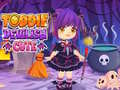 Game Toddie Devilish Cute