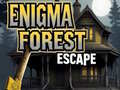 Game Enigma Forest Escape