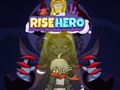 Cluiche Rise Hero