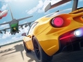 Game Plane Chase