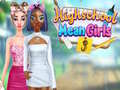Game High School Mean Girls 3