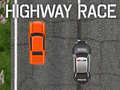 Cluiche Highway Race