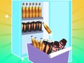 Game The Hardest Fridge Organizing
