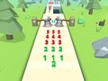 Game Number Merge