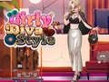 Game Girly Diva Style
