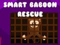 Game Smart Baboon Rescue