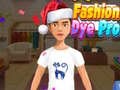 Game Fashion Dye Pro