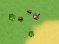 Game Bug Hunter: Invasion