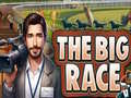 ເກມ The Big Race