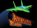 Cluiche Awesome Planes