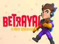 Game Betrayal a party adventure online.