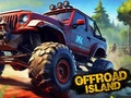 Game Offroad Island online.