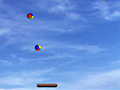 Game Pong Juggler