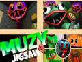 Game MUZY Jigsaw Puzzle