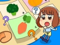 Game Which One Is Different From The Others?