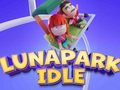 Game Lunapark Idle