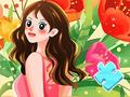 Game Jigsaw Puzzle: Happy Women's Day