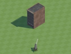 Game Demolition Clone online