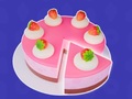 Game Cake Sort