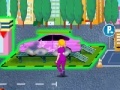 Game Kate's Car Service