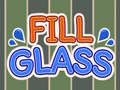 Game Fill Glass