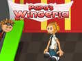 Game Papa's Wingeria