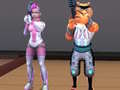 Game Legends Arena