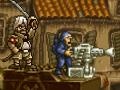 Game Metal Slug Crazy Defense
