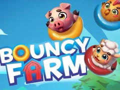 ເກມ Bouncy Farm