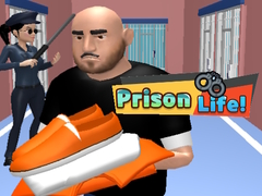 ເກມ Prison Life!