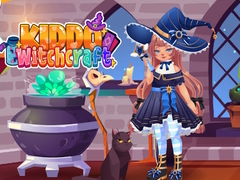 Game Kiddo Witchcraft
