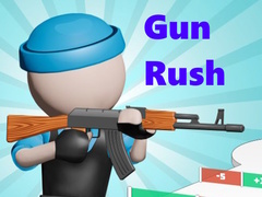 Cluiche Gun Rush