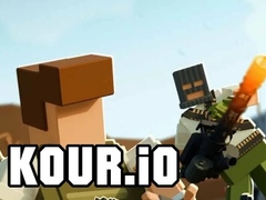 Game Kour.io