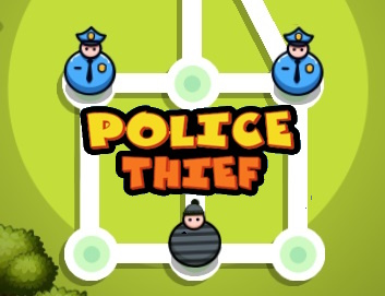 Game Police Thief online