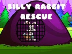 Game Silly Rabbit Rescue
