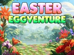 Cluiche Easter Eggventure