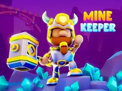 Game Mine Keeper