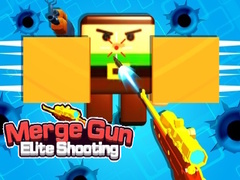 Cluiche Merge Gun Elite Shooting