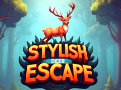 Game Stylish Deer Escape