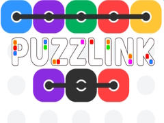 Cluiche PuzzLink