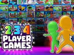 ເກມ 2-3-4 Player Games