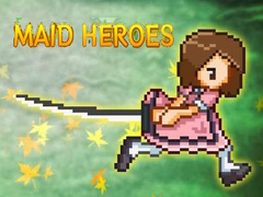 Cluiche Maid Heroes