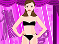Game Peppy Virgo Girl