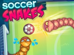 Game Soccer Snakes