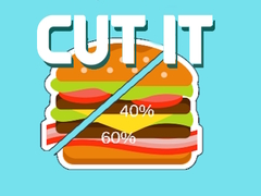 Game Cut It