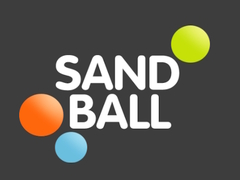 Game Sand Ball