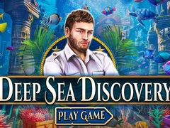 ເກມ Deep Sea Discovery 