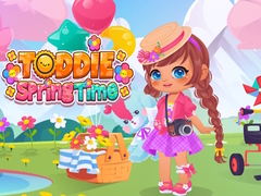 Game Toddie Spring Time