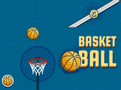 Game Basket Ball