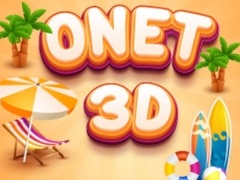 ເກມ Onet 3D